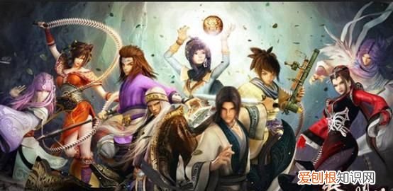 经典同人小说推荐,最好的同人小说推荐