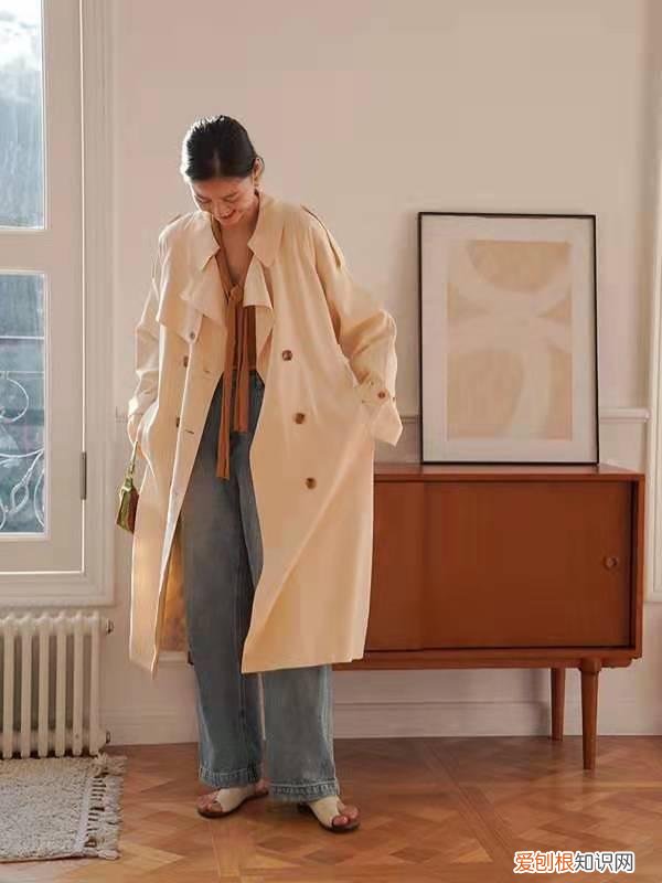 春秋装是什么衣服