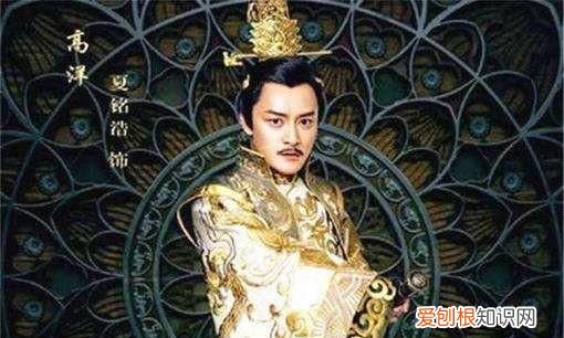 怀孕梦到自己生了个千古一帝,皇帝和老鼠故事