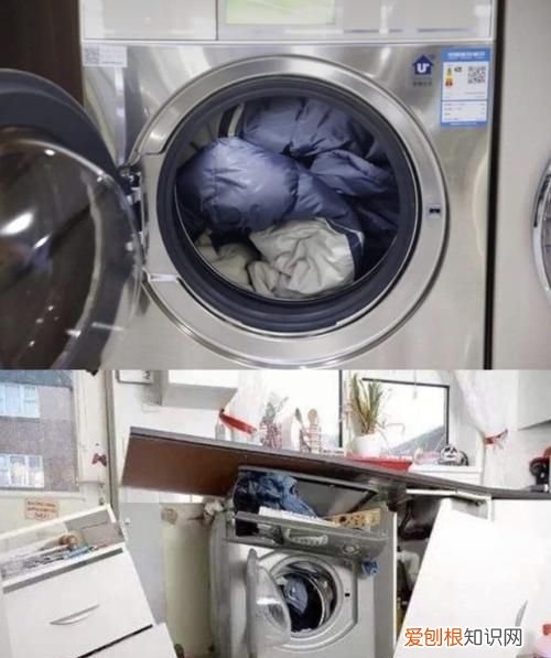 羽绒服可以用洗衣机洗吗,可隆羽绒服可以用洗衣机洗