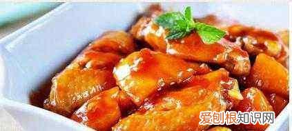 香煎鸡排的家常做法,煎鸡排的做法腌制配方窍门