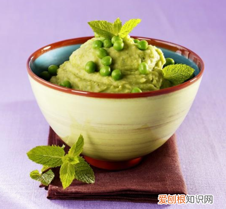 蔬菜泥的做法婴儿辅食？