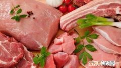 买猪肉怎么选