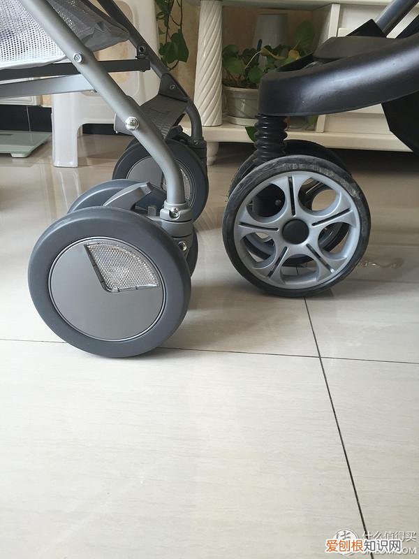 玛格罗兰婴儿车