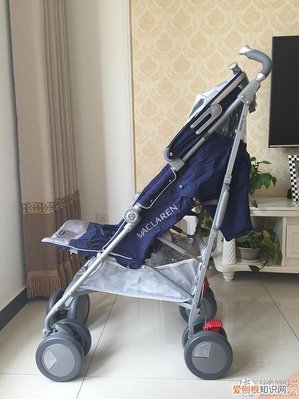 玛格罗兰婴儿车