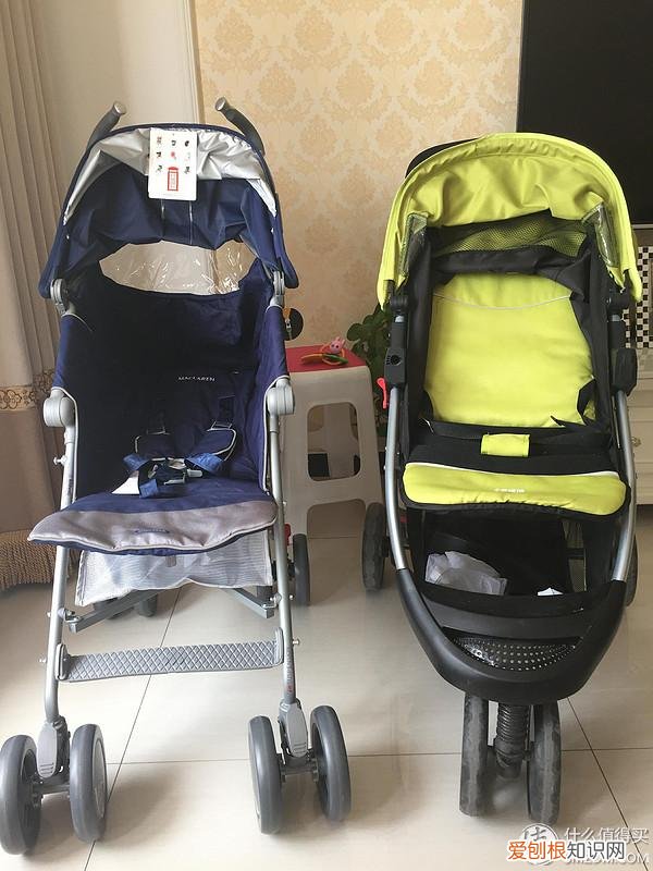 玛格罗兰婴儿车