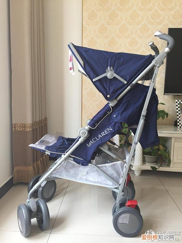 玛格罗兰婴儿车
