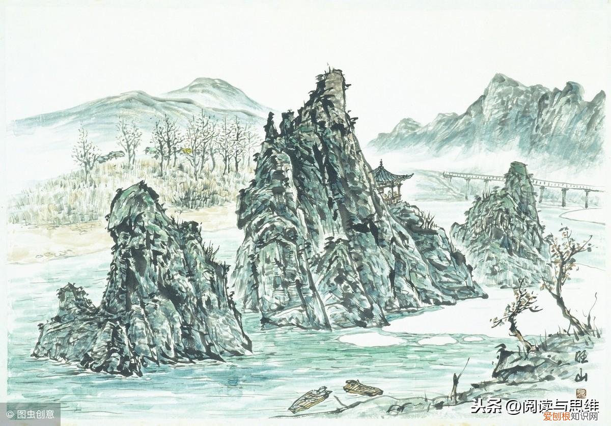 王之涣的诗句哪两句令人觉得玉门关是那样孤独