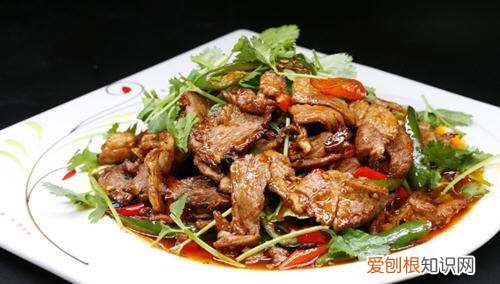 如何爆炒猪肉,炒猪肉片怎么炒嫩又好吃