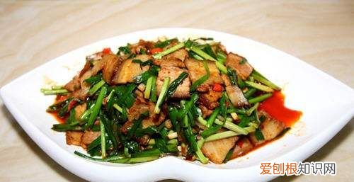 如何爆炒猪肉,炒猪肉片怎么炒嫩又好吃