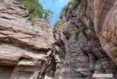 河南省太行山免费自驾游路线推荐 藏在太行山中的7大景点