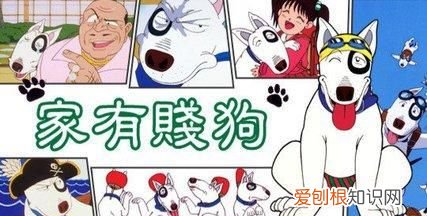 《家有小贱》by我的小q,盘点那些重刷三观怀疑人生的动漫