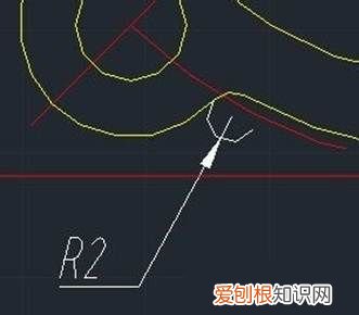 cad引线怎么连续标注,cad如何才可以连续标注