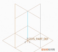 如何用PROE绘制管道，proe如何绘制螺旋线