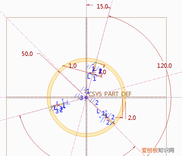 如何用PROE绘制管道,proe如何绘制螺旋线