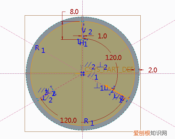 如何用PROE绘制管道,proe如何绘制螺旋线