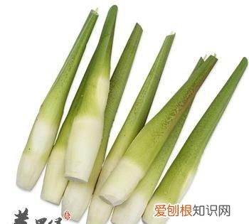 茭白能生吃吗,本地茭白苗可以生吃
