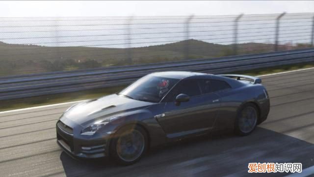 日产gtr真的那么强吗,地平线5日产gtr black edition怎么改