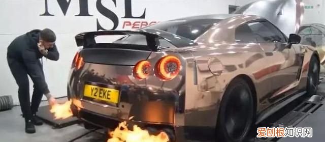 日产gtr真的那么强吗,地平线5日产gtr black edition怎么改