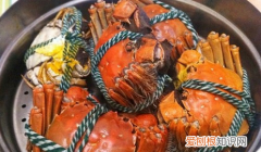螃蟹蒸熟后怎么保存