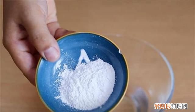 正宗手搓冰粉教程和配料教程