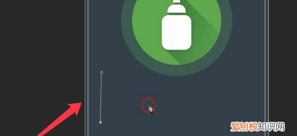 ai的钢笔工具怎么用,ai怎么使用钢笔工具抠图