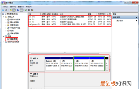 怎样查看电脑内存容量,怎么看电脑的内存大小啊
