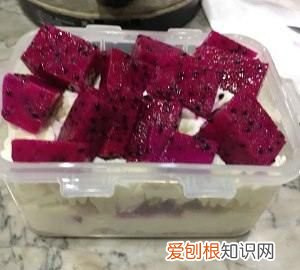 水果盒子的做法,奶油水果盒子的做法窍门