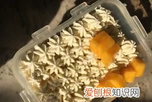 水果盒子的做法,奶油水果盒子的做法窍门
