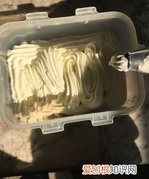 水果盒子的做法,奶油水果盒子的做法窍门