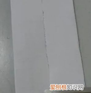 纸刀怎么做,手工折纸—如何用纸来折小刀