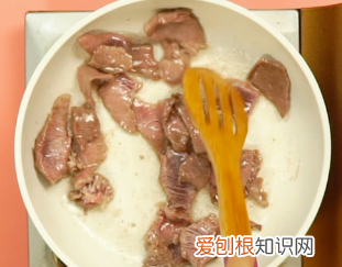 牛后腿肉的做法，牛后腿肉怎么处理