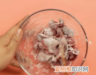 牛后腿肉的做法，牛后腿肉怎么处理