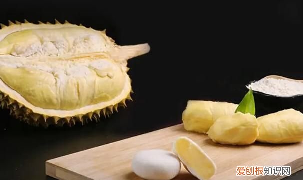 榴莲变酸还能吃吗,榴莲月饼有点酸能吃