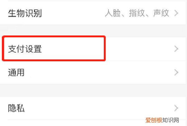支付宝免密支付如何取消，支付宝免密支付怎么关闭