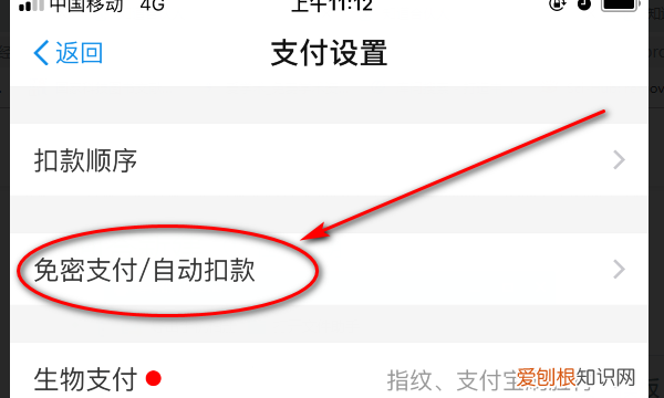 支付宝免密支付如何取消，支付宝免密支付怎么关闭
