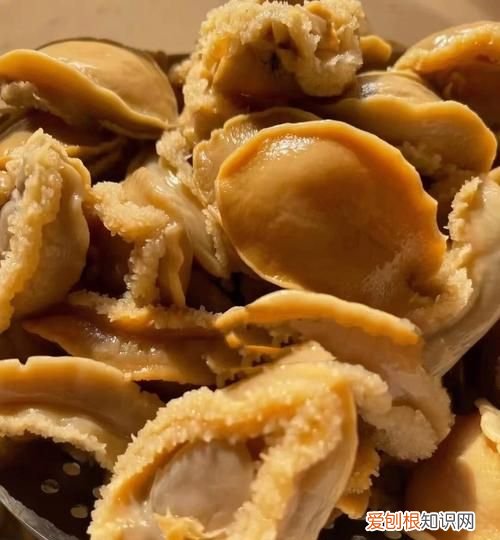 鲍鱼干需要放冰箱吗，鲍鱼是做熟了放冰箱里还是生放