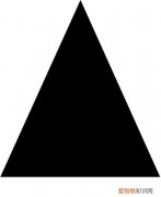 PS该怎么才能画三角形，PS怎么把三角形变成平滑的三角形