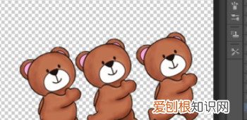 ps怎么复制同一个图形,ps中怎么复制一个图案并且可以移动