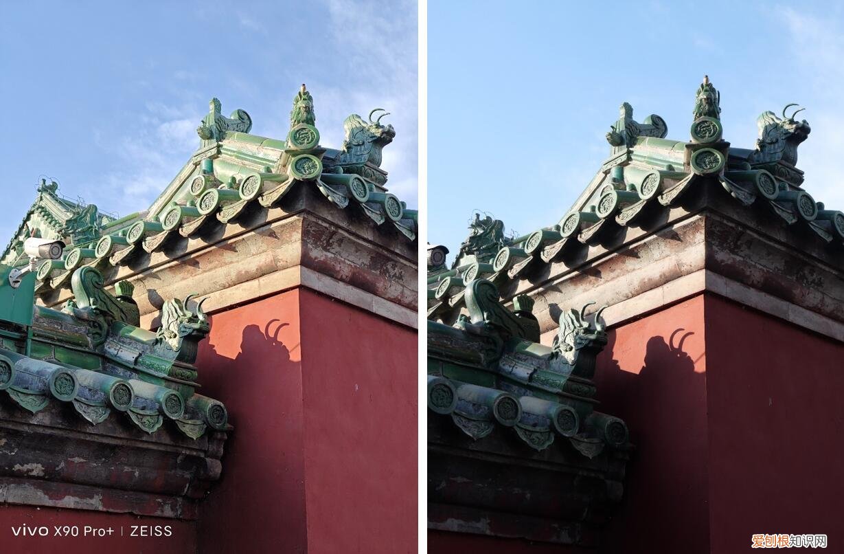 传感器尺寸越大越好吗