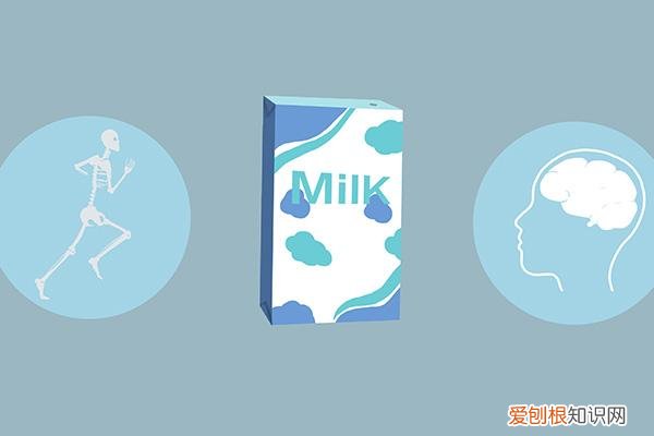 全脂牛奶和脱脂牛奶哪个好?