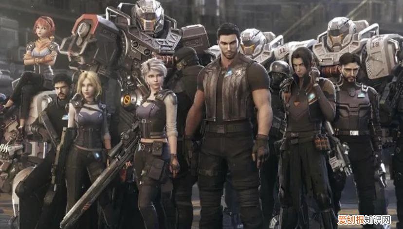 国产动漫排行榜前十名