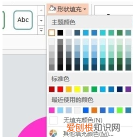 ppt取色器在哪里找,PPT取色器怎么样才可以用