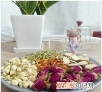 茉莉甘草茶的功效