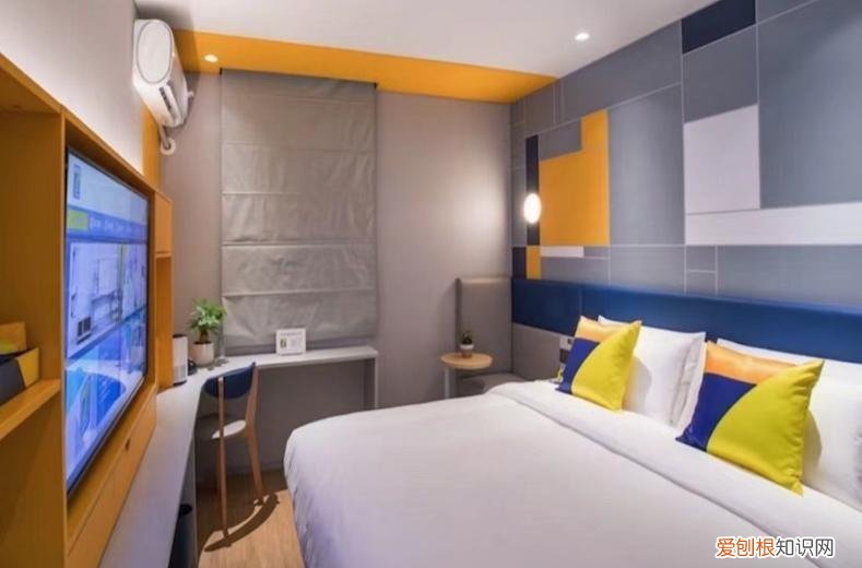 上海七天快捷酒店