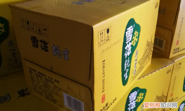 一箱啤酒多少瓶，熊猫啤酒一箱多少瓶