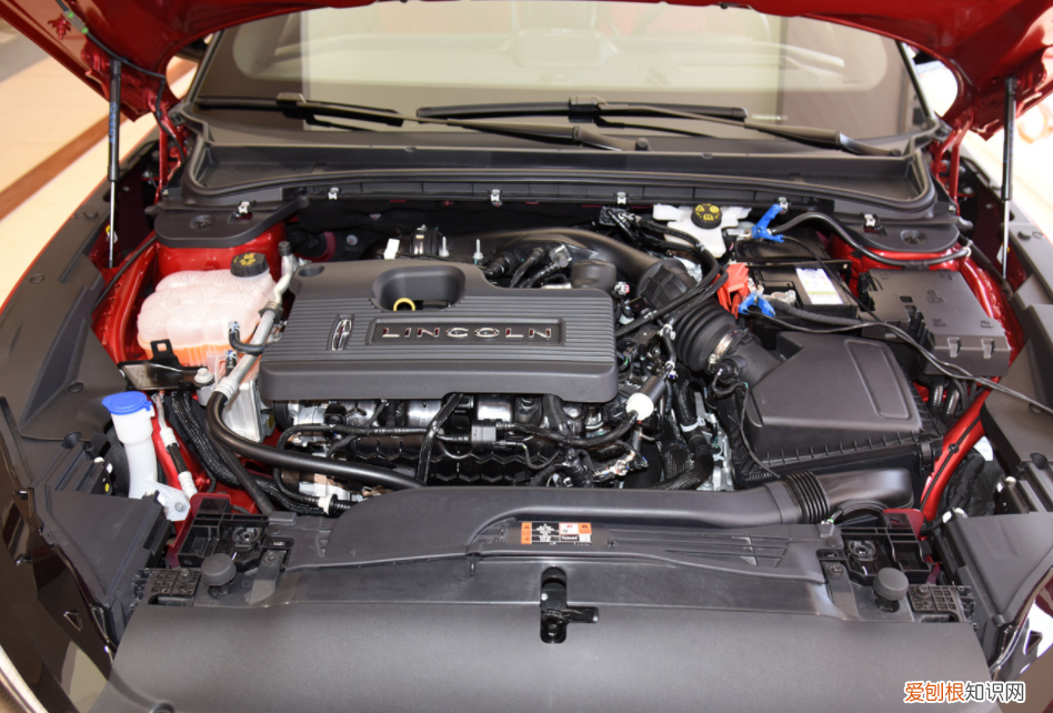 林肯汽车价格