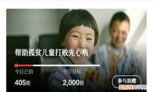 蚂蚁庄园怎么捐爱心鸡蛋，蚂蚁庄园爱心怎么才可以捐赠