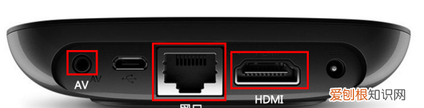 网络机顶盒怎么设置网络，网络电视机顶盒和电视连接线