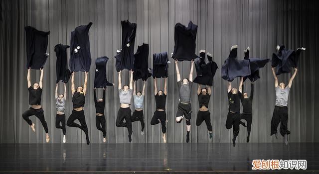 大型情景音乐舞蹈史诗煤矿文工团